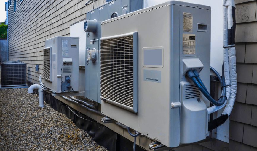 HVAC Installation